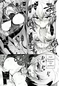 Page 8 of Kuronamisan Nimo Pokapoka Shite Moraitai - preview thumbnail
