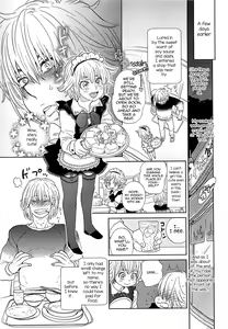 Page 3 of Omase na Otokonoko - preview thumbnail