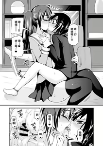 Page 20 of Cross Dresser - preview thumbnail