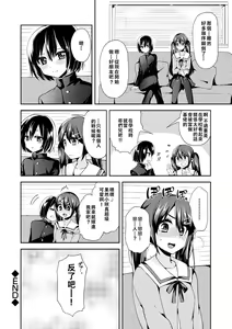 Page 23 of Cross Dresser - preview thumbnail