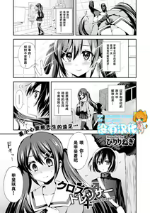 Page 3 of Cross Dresser - preview thumbnail