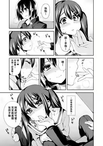 Page 10 of Cross Dresser - preview thumbnail