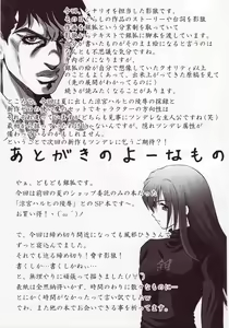 Page 32 of Haruhi no Tsukaima - preview thumbnail