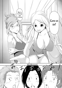 Page 3 of Mikazuki no Kiroku - preview thumbnail