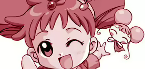 Page 6 of Sanshoku Manju - preview thumbnail