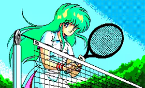 Page 3 of Tokimeki Sports Gal - preview thumbnail