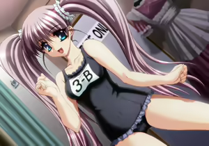 Page 176 of 2x4! -Hitotsu Yane no Shita de- - preview thumbnail