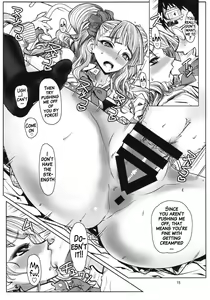 Page 14 of Leopard Hon 23 - preview thumbnail