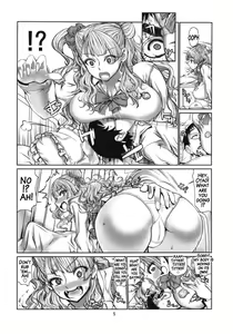 Page 4 of Leopard Hon 23 - preview thumbnail
