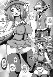 Page 5 of Short Serena no Hon | Short Sarena's book - preview thumbnail