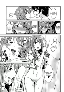 Page 8 of Furutaka to Ofuro - preview thumbnail