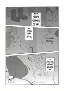Page 8 of Uzumaki Hinata no Monologue Tokidoki, Anata - preview thumbnail
