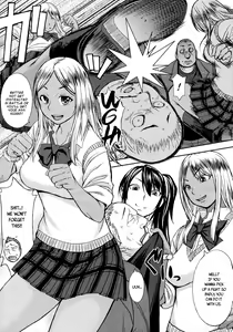 Page 3 of NO FEAR! - preview thumbnail