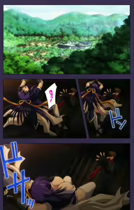 Page 3 of Kunoichi・Sakuya Special Complete Ban - preview thumbnail