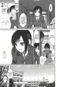 Page 3 of Kocchi o Muite! - preview thumbnail
