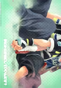Page 20 of Yume Dakara Suki ni Shite ii nda ze? - preview thumbnail