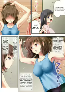 Page 9 of Queen Cat 2 - preview thumbnail