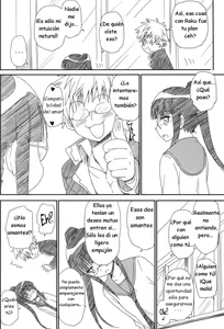 Page 2 of Megane no Yoshimi | Por el Amor de Gafas - preview thumbnail