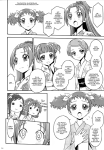 Page 3 of Agu x Eru Petit Mariage - preview thumbnail
