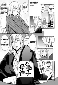 Page 3 of Hebereke Twins - preview thumbnail