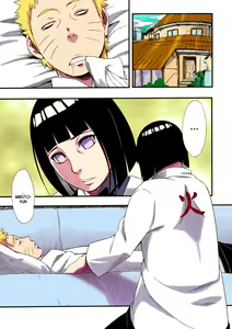 Page 3 of Kage Hinata ni Saku - preview thumbnail