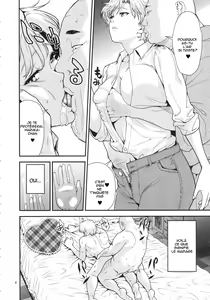 Page 3 of Tenoh Haruka (30) ~Kozukuri Hen~ - preview thumbnail