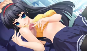 Page 370 of Houkago☆Eroge Bu! ~Eroge Seisaku no Tame Onnanoko-tachi to Ecchi Shimakuri na Mainichi~ - preview thumbnail