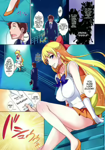 Page 3 of Getsu Ka Sui Moku Kin Do Nichi FullColor "Hotel Venus e Youkoso!!" (decensored) - preview thumbnail