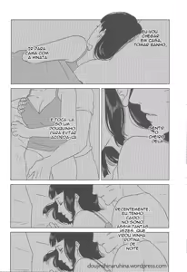Page 42 of Uzumaki Hinata no Monologue Tokidoki, Anata | O Monologo de Uzumaki Hinata - preview thumbnail