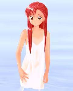 Page 12 of Miyuki No CG Shuu - preview thumbnail