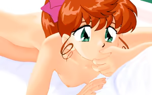 Page 17 of Miyuki No CG Shuu - preview thumbnail