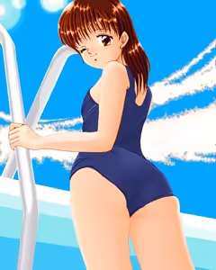 Page 18 of Miyuki No CG Shuu - preview thumbnail