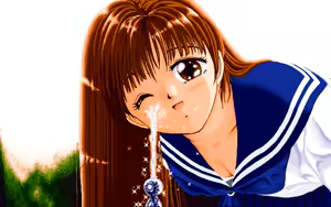 Page 23 of Miyuki No CG Shuu - preview thumbnail