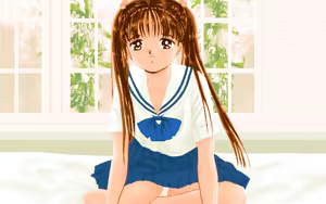 Page 26 of Miyuki No CG Shuu - preview thumbnail