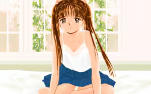 Page 27 of Miyuki No CG Shuu - preview thumbnail