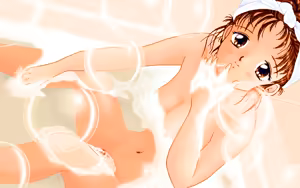 Page 28 of Miyuki No CG Shuu - preview thumbnail