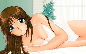 Page 35 of Miyuki No CG Shuu - preview thumbnail