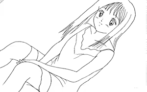 Page 38 of Miyuki No CG Shuu - preview thumbnail