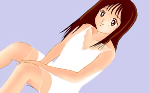 Page 40 of Miyuki No CG Shuu - preview thumbnail