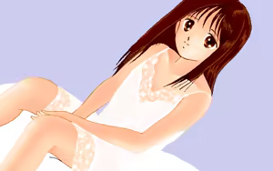 Page 42 of Miyuki No CG Shuu - preview thumbnail