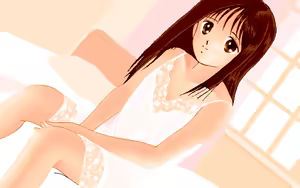 Page 43 of Miyuki No CG Shuu - preview thumbnail