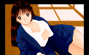 Page 5 of Miyuki No CG Shuu - preview thumbnail