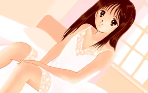 Page 6 of Miyuki No CG Shuu - preview thumbnail
