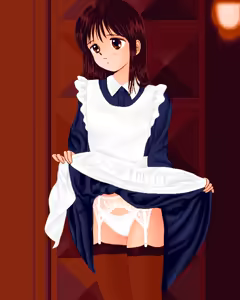 Page 8 of Miyuki No CG Shuu - preview thumbnail