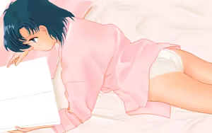 Page 9 of Miyuki No CG Shuu - preview thumbnail