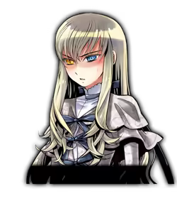 Page 343 of Shikkoku no Sharnoth - What a Beautiful Tomorrow - Full voice ReBORN - preview thumbnail