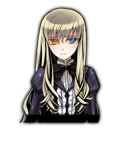 Page 370 of Shikkoku no Sharnoth - What a Beautiful Tomorrow - Full voice ReBORN - preview thumbnail