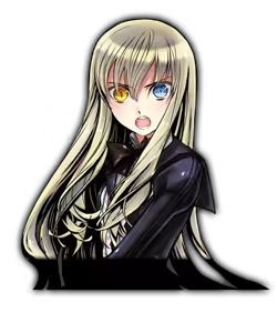 Page 410 of Shikkoku no Sharnoth - What a Beautiful Tomorrow - Full voice ReBORN - preview thumbnail