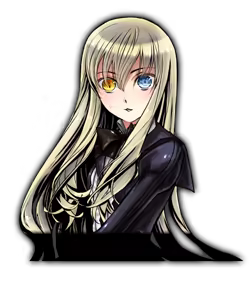 Page 414 of Shikkoku no Sharnoth - What a Beautiful Tomorrow - Full voice ReBORN - preview thumbnail