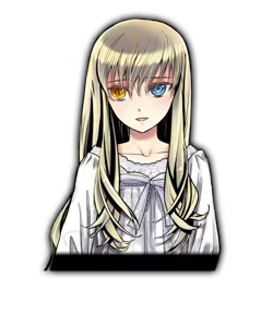 Page 450 of Shikkoku no Sharnoth - What a Beautiful Tomorrow - Full voice ReBORN - preview thumbnail